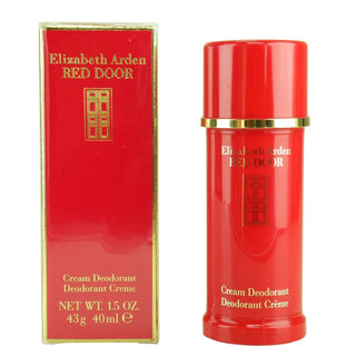 Red Door Cream Deodorant by Elizabeth Arden