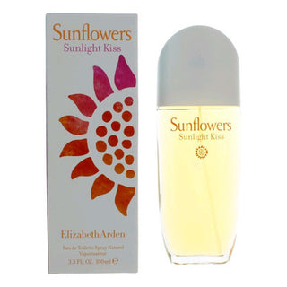 Sunflowers Sunlight Kiss Eau de Toilette Spray
