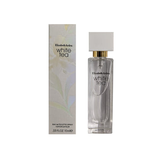 White Tea Eau de Toilette Rollerball