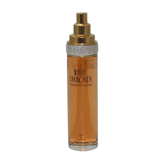 White Diamonds Eau de Toilette Tester