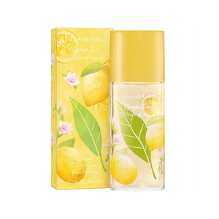 Green Tea Citron Freesia Eau De Toilette Spray For Women by Elizabeth Arden