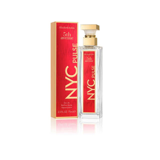 5Th Avenue Nyc Pulse Eau De Parfum Spray For Women by Elizabeth Arden