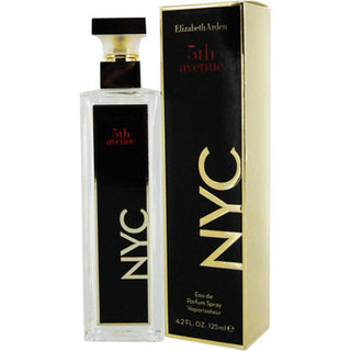 Elizabeth Arden Fifth Avenue NYC Eau de Parfum Spray for Women