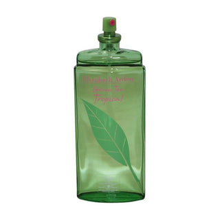 Green Tea Tropical Eau de Toilette Tester