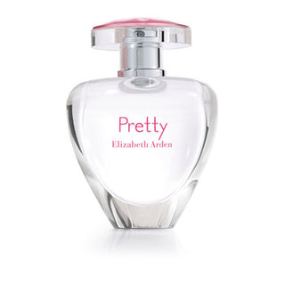 Elizabeth Arden Pretty Eau de Parfum Spray for Women