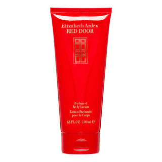 Elizabeth Arden Red Door Body Lotion for Women