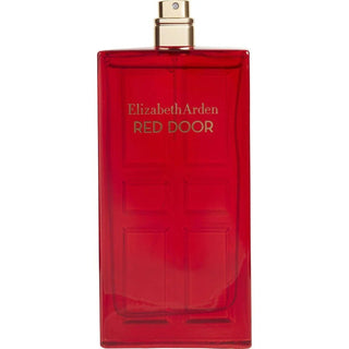 Red Door Eau de Toilette Tester