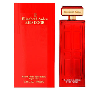 Red Door Eau de Toilette for Women