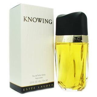 Knowing Eau De Parfum Spray by Estee Lauder