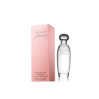 Pleasures Eau De Parfum Spray For Women by Estee Lauder