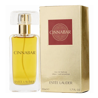 Cinnabar Eau De Parfum Spray by Estee Lauder