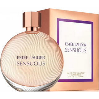 Sensuous Eau De Parfum Spray For Women by Estee Lauder