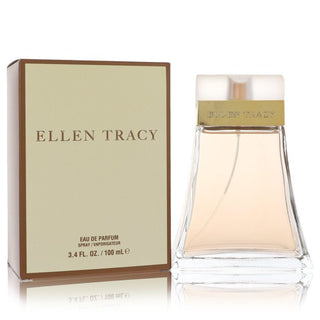 Ellen Tracy Eau De Parfum Spray For Women. by Ellen Tracy