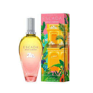 Escada Brisa Cubana Eau De Toilette Spray For Women by Escada