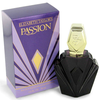 Passion Eau de Toilette Spray for Women