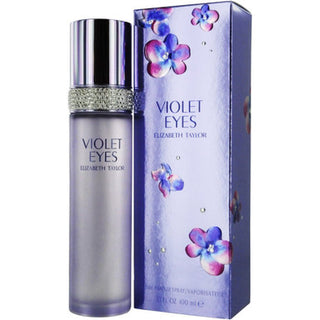 Elizabeth Taylor Violet Eyes Eau de Parfum Spray for Women