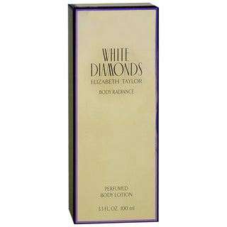 White Diamonds Body Lotion