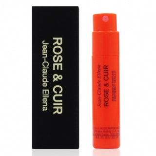 Frederic Malle Rose & Cuir Eau De Parfum Vial Spray by Frederic Malle