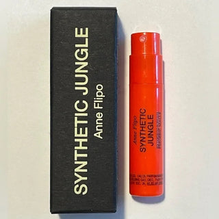 Frederic Malle Synthetic Jungle Eau De Parfum Vial Spray For Men by Frederic Malle
