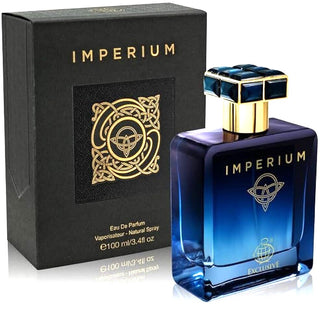Fragrance World Imperium Eau De Parfum Spray For Men by Fragrance World