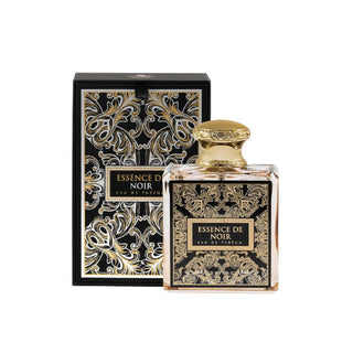 Fragrance World Essence De Noir Eau De Parfum Spray by Fragrance World