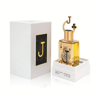 Fragrance World Jack Of Clubs Eau De Parfum Spray by Fragrance World