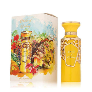Fragrance World Nectar of Ecstasy Eau de Parfum Spray for Women