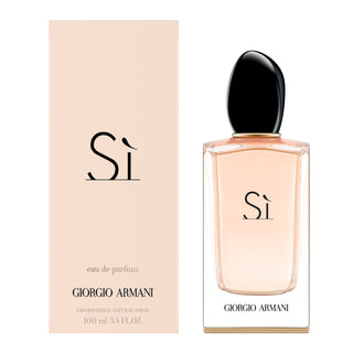 Armani Si Eau de Parfum