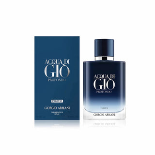 Acqua Di Gio Profondo 3.3 Parfum Spray For Men by Giorgio Armani