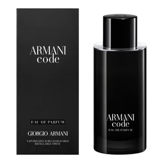 Armani Code Eau de Parfum for Men