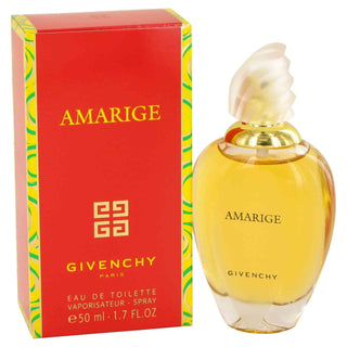 Amarige Eau De Toilette Spray by Givenchy
