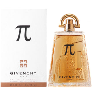 Givenchy Pi Eau de Toilette for Men