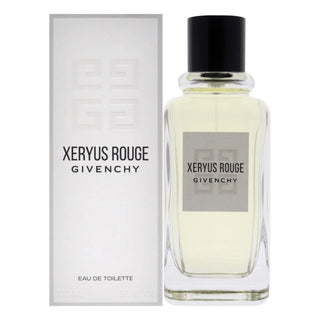 Givenchy Xeryus Rouge Eau de Toilette