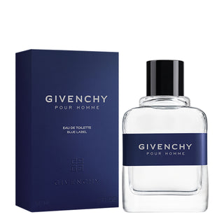 Givenchy Pour Homme Blue Label Eau de Toilette for Men