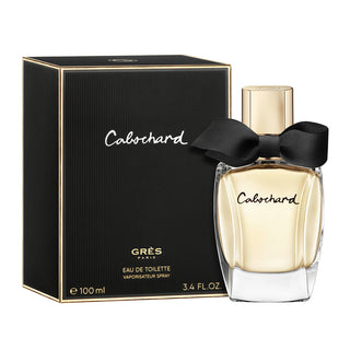 CABOCHARD Eau de Toilette Spray for Women