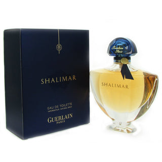 Guerlain Shalimar Eau de Toilette Spray