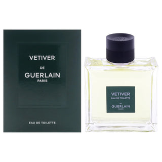 Guerlain Vetiver Eau de Toilette Spray for Men