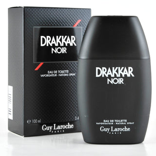 Drakkar Noir Eau De Toilette Spray by Guy Laroche