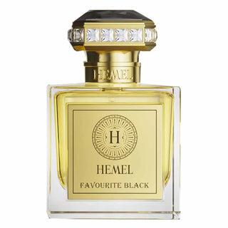 Hemel Favourite Black Eau De Parfum Spray by Hemel