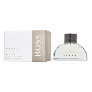 Hugo Boss Woman Eau de Parfum Spray for Women