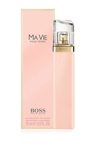 Hugo Boss Ma Vie Eau de Parfum Spray for Women