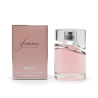Hugo Boss Femme Eau de Parfum Spray
