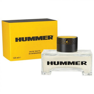 Hummer Eau de Toilette Spray