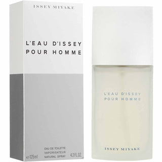 Issey Miyake L'Eau d'Issey Pour Homme Eau De Toilette Spray for Men