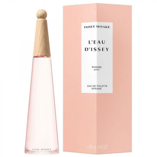 Issey Miyake L'Eau D'Issey Pivoine Eau De Toilette Intense Spray For Women
