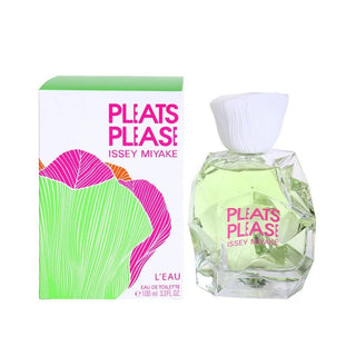 Issey Miyake Pleats Please L’Eau Eau de Toilette Spray for Women