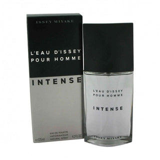 Issey Miyake Intense Eau De Toilette Spray by Issey Miyake