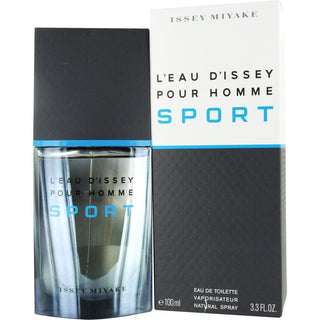 Issey Miyake Sport Eau de Toilette Spray for Men