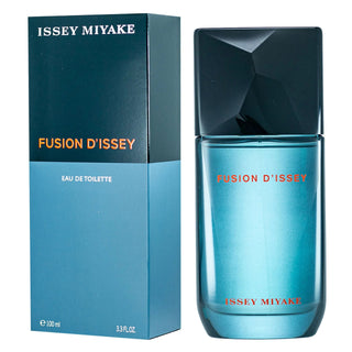 Issey Miyake Fusion Eau de Toilette for Men