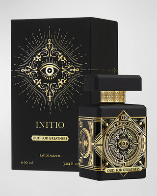 Initio Oud for Greatness Eau de Parfum Spray